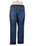Lands' End Blue Jeans Size 18 - photo 2
