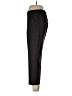 Theory Solid Black Dress Pants Size 10 - photo 5