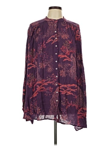 Free People Casual Dress (view 1)