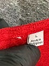 Unbranded Red Short Sleeve T-Shirt Size L - photo 7
