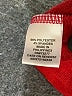 Unbranded Red Short Sleeve T-Shirt Size L - photo 8