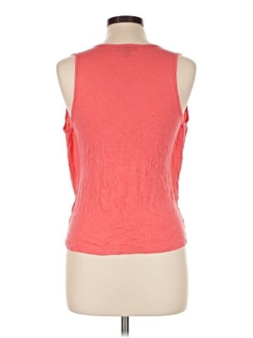 BCX Sleeveless Blouse (view 2)