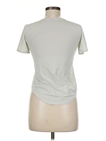 Lululemon Athletica Short Sleeve T-Shirt (view 2)