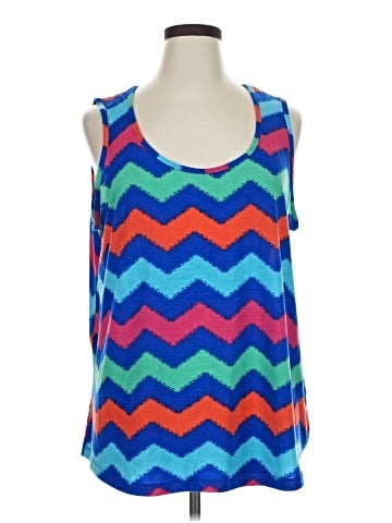 NYC Tank Top (view 1)