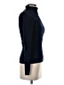 Boden Blue Turtleneck Sweater Size S - photo 4