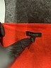 Talbots 100% Linen Orange Cardigan Size XL - photo 7