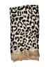 Express Animal Print Tan Scarf One size - photo 2