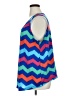 NYC Blue Tank Top Size 1X (estimated) - photo 5
