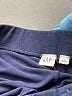 Gap Solid Blue Active Pants Size L - photo 7