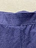 Gap Solid Blue Active Pants Size L - photo 8