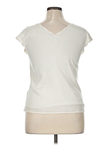 Express Short Sleeve Top (view 2)