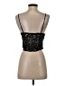 Unbranded Black Sleeveless Top Size S - photo 2