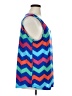 NYC Blue Tank Top Size 1X (estimated) - photo 4