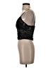 Unbranded Black Sleeveless Top Size S - photo 5