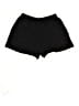 Forever 21 100% Lyocell Solid Black Athletic Shorts Size L - photo 2