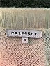 Crescent Ivory Pullover Sweater Size S - photo 7