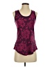 Lularoe Burgundy Tank Top Size XS - photo 1