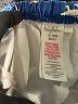 Baby Boden Blue Board Shorts Size 12-18 mo - photo 3