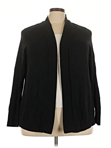 Worthington Cardigan (view 1)