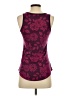 Lularoe Burgundy Tank Top Size XS - photo 2