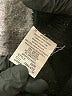 N Touch Solid Black Active Pants Size 16 - photo 5