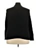 Worthington Black Cardigan Size 3X - photo 2