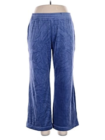Isaac Mizrahi LIVE! Casual Pants (view 1)