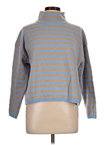 Talbots Turtleneck Sweater (view 1)
