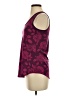 Lularoe Burgundy Tank Top Size XS - photo 5