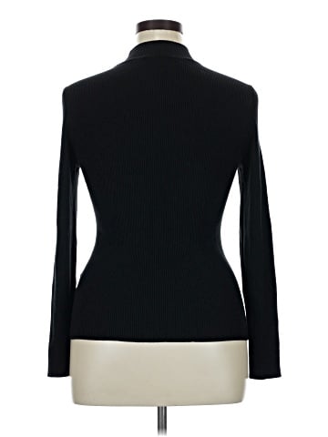 INC International Concepts Turtleneck Sweater (view 2)