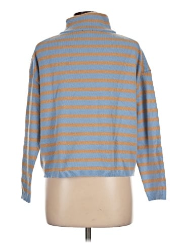Talbots Turtleneck Sweater (view 2)