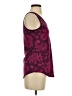 Lularoe Burgundy Tank Top Size XS - photo 4