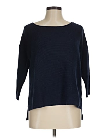 Old Navy 3/4 Sleeve T-Shirt (view 1)