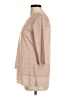 Adiva Tan 3/4 Sleeve Top Size M - photo 5