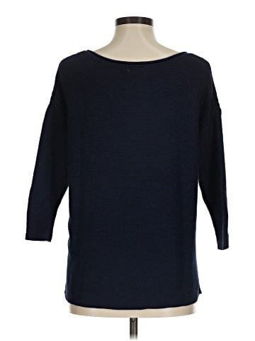 Old Navy 3/4 Sleeve T-Shirt (view 2)