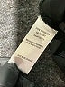 Doe & Rae Black Sleeveless Blouse Size S - photo 8