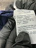 Crewcuts Color Block Blue Athletic Shorts Size 4 - photo 4
