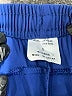 Assorted Brands Blue Track Pants Size S - photo 8