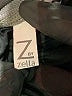 Z by Zella Animal Print Gray Athletic Shorts Size L - photo 4