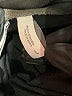 Z by Zella Animal Print Gray Athletic Shorts Size L - photo 5