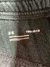 Under Armour Black Casual Pants Size M (youth) - photo 3