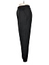 Maze Collection Plaid Gray Dress Pants Size M - photo 5