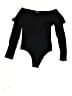 Jennyfer Black Bodysuit Size XS - photo 1
