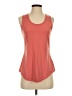 Lularoe Orange Tank Top Size S - photo 1