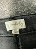 wonderly Black Jeans Size 16 - photo 4
