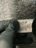 wonderly Black Jeans Size 16 - photo 5