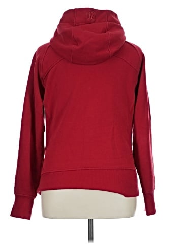 Lululemon Athletica Zip Up Hoodie (view 2)