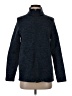 Lands' End 100% Polyester Blue Jacket Size S - photo 1
