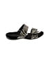 Vionic Black Sandals Size 9 1/2 - photo 1