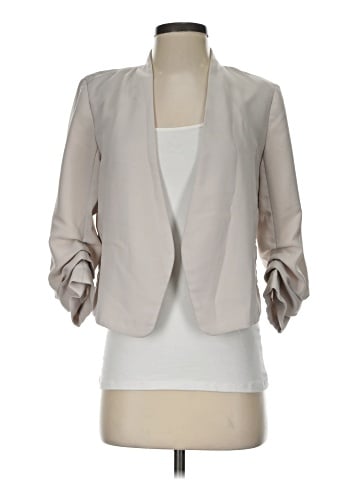 Maison d' Amelie Blazer (view 1)